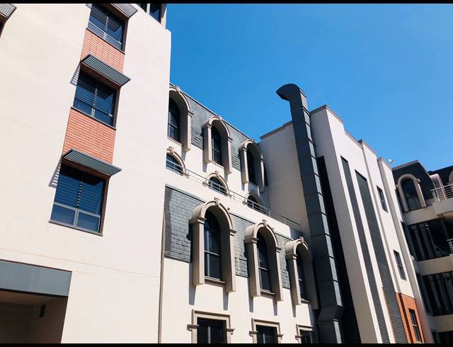 135M² RETAIL TO LET IN UMHLANGA RIDGE